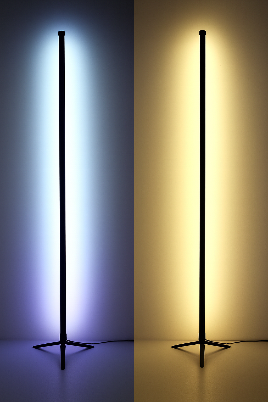 NeonBeam RGB Ambient Tower Lamp🌈