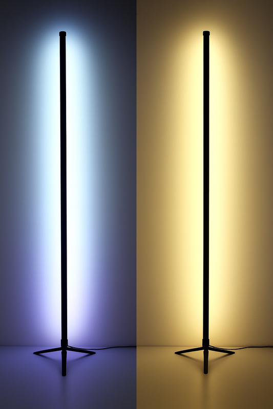 NeonBeam RGB Ambient Tower Lamp🌈